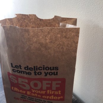 McDonald's - Fast Food Near Me - Arcadia, California