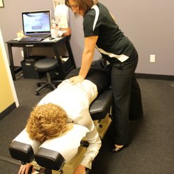 Brent Family Chiropractic