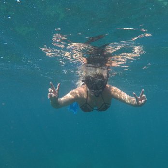Makai Adventures - Boat Charters Near Me - Lahaina, Hawaii
