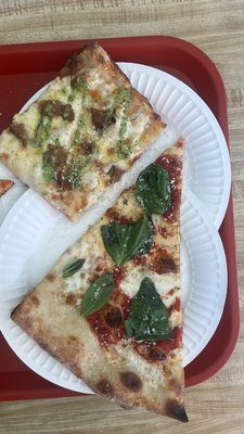 Andrea's Pizza by null