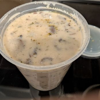 Philter - Latte, $5.50 - Coffee & Tea Near Me - Kennett Square, Pennsylvania