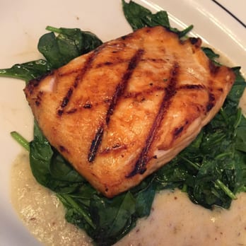 Mimi's Cafe - Grilled Salmon - Breakfast & Brunch Near Me - Murray, Utah Mimi's Cafe - Grilled Salmon - Breakfast & Brunch Near Me - Murray, Utah