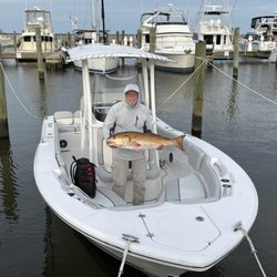 Freedom Boat Club