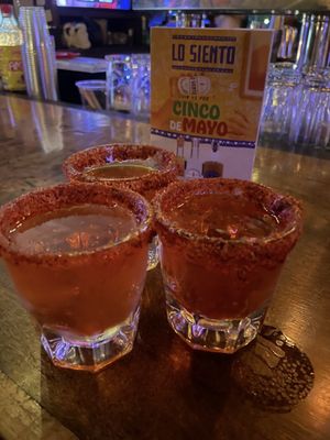 Photo of Silver Dollar - Chula Vista, CA, US. Mexican Jolly Rancher