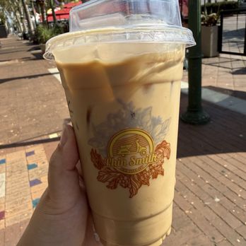 Phin Smith - Coffee & Tea Near Me - Garden Grove, California Phin Smith - Coffee & Tea Near Me - Garden Grove, California