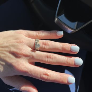 Expert Nails and Spa - It's a Boy! Color - Nail Salons Near Me - Austin, Texas