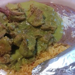 Pork Chile Verde Pork Chile Verde