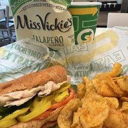 Subway