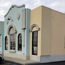 Exterior photo of Shawarmaholic - Monroe - Toledo, Ohio Exterior photo of Shawarmaholic - Monroe - Toledo, Ohio
