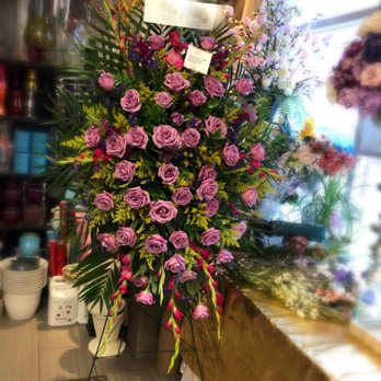 Flamingo Floral - Florists Near Me - Markham, Ontario