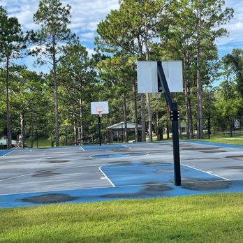 Joe Louis Patrick Park - Basketball Court - Parks Near Me - Daphne, Alabama Joe Louis Patrick Park - Basketball Court - Parks Near Me - Daphne, Alabama