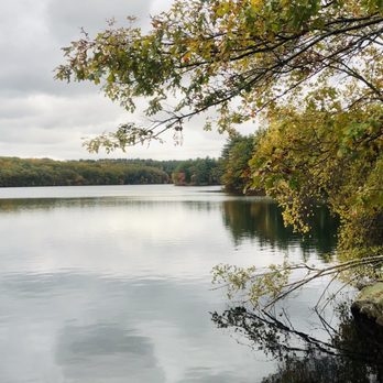 Ashland State Park - Parks Near Me - Ashland, Massachusetts