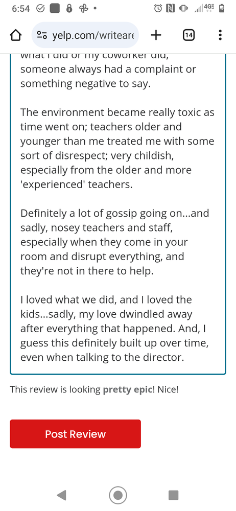 Pamper Hugs & Luv Learning Center - childcare center in Hope Mills, NC