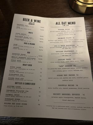 The Lobby Bar at Ace Hotel New York by null