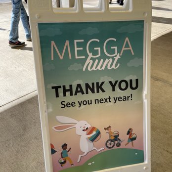 Megga Hunt - Kids Activities Near Me - Springfield, Oregon Megga Hunt - Kids Activities Near Me - Springfield, Oregon