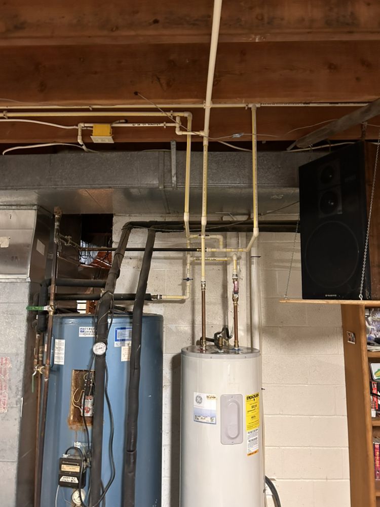 Slide of Blue Chip Home Solutions