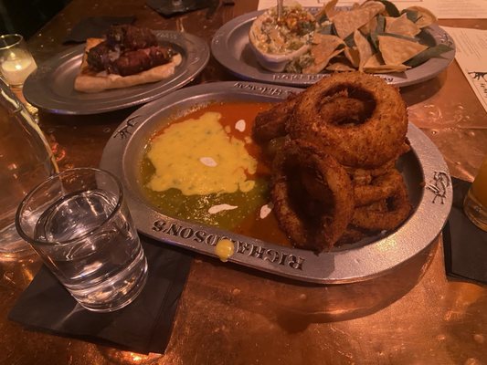 Dick's Hideaway by null