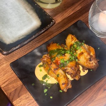 Pergola - Pergola Wings - Lunch - Hookah Bars Near Me - New York, New York Pergola - Pergola Wings - Lunch - Hookah Bars Near Me - New York, New York