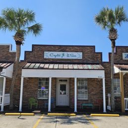 Exterior photo of Crystal by the Sea - Navarre, Florida Exterior photo of Crystal by the Sea - Navarre, Florida