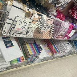 Amazing Savings - Gift wrapping supplies