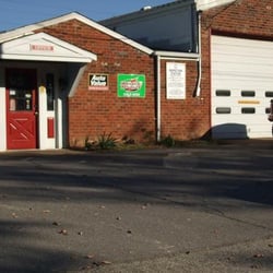 Leimberger's Auto Repair