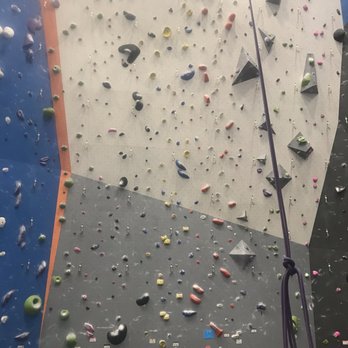 Movement - Rock Climbing Near Me - Englewood, Colorado