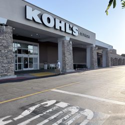 Kohl's - Front