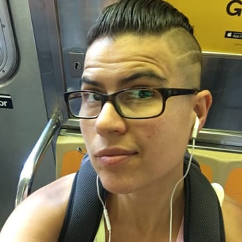 Jasna's Hair Studio - Clean cool lines! - Hair Salons Near Me - New York, New York Jasna's Hair Studio - Clean cool lines! - Hair Salons Near Me - New York, New York