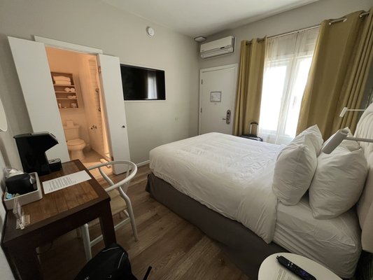 Beverly Terrace Hotel Beverly Hills, Sonder by null