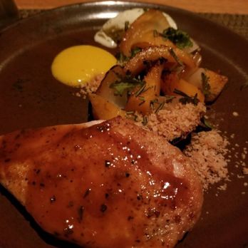 Husk - NC Chicken did not disappoint! - American Near Me - Charleston, South Carolina