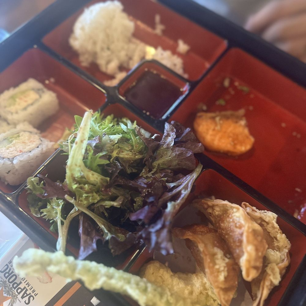 Amagi Sushi - Sushi Bars Near Me - Riverside, California Amagi Sushi - Sushi Bars Near Me - Riverside, California