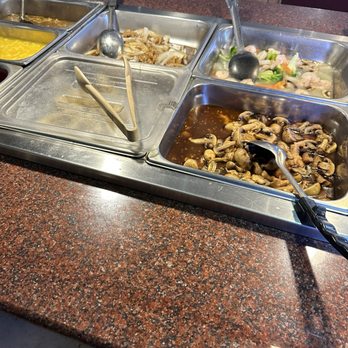 Golden China - Chinese Near Me - Graham, Texas
