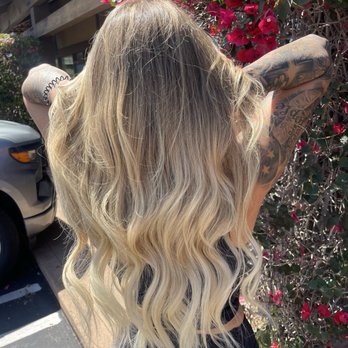 Hair It Is Etc - Hair extensions - Hair Salons Near Me - Santee, California