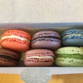 Bakery Lorraine - Macarons - Breakfast & Brunch Near Me - San Antonio, Texas Bakery Lorraine - Macarons - Breakfast & Brunch Near Me - San Antonio, Texas