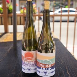 Grand Canyon Wine Co.