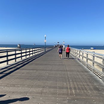 Seal Beach Pier - Seal Beach Pier - Local Flavor Near Me - Seal Beach, California Seal Beach Pier - Seal Beach Pier - Local Flavor Near Me - Seal Beach, California