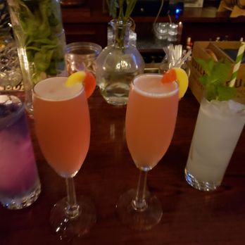 Wiseguy Lounge - Cocktail Bars Near Me - Indianapolis, Indiana