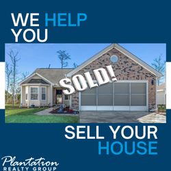 Plantation Realty Group - Looking to sell your home?
Call us today 
(843) 796- 2111