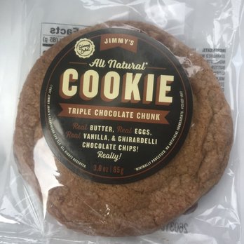 Jimmy John's - a cookie in a bag - Sandwiches Near Me - Rock Springs, Wyoming Jimmy John's - a cookie in a bag - Sandwiches Near Me - Rock Springs, Wyoming