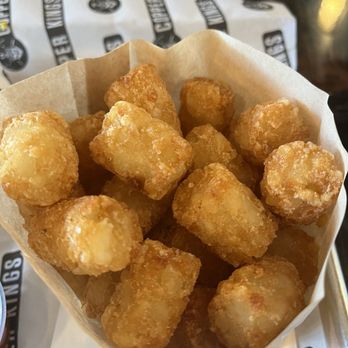 Copper Kings - Good tots. - Burgers Near Me - San Marcos, California Copper Kings - Good tots. - Burgers Near Me - San Marcos, California
