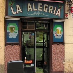 La Alegría