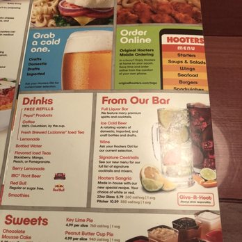 Hooters - American Near Me - Lansing, Illinois