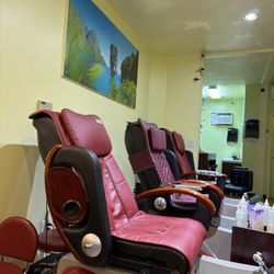 Diamond Nail Salon & Spa