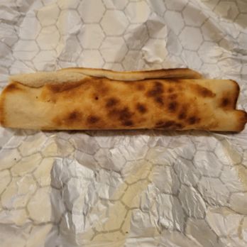 Al Bacha Restaurant - Pita Bread - Mediterranean Near Me - Seattle, Washington