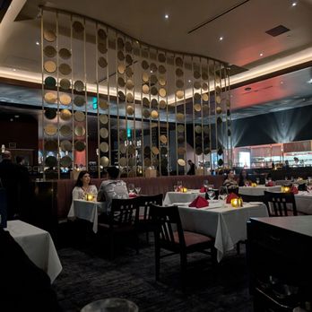 El Gaucho Vancouver - Steakhouses Near Me - Vancouver, Washington