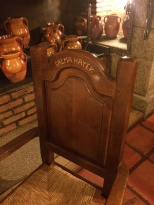 Posada de la Villa by null