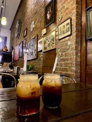 Boran Thai Restaurant by null