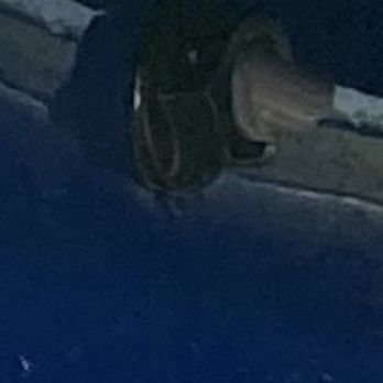 All Magic Paint & Body - How the bilge should look with the black nut - Body Shops Near Me - Norco, California