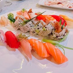 Issmi Japanese Restaurant