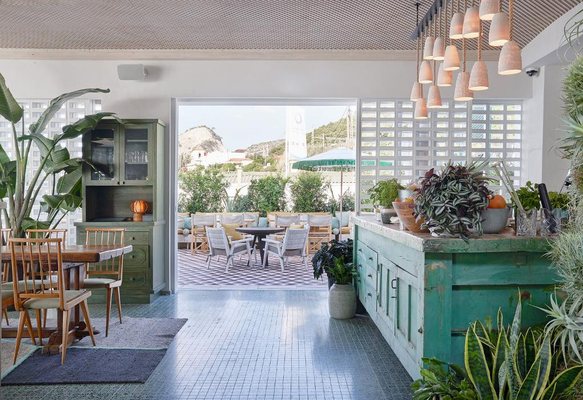 Little Beach House Barcelona by null